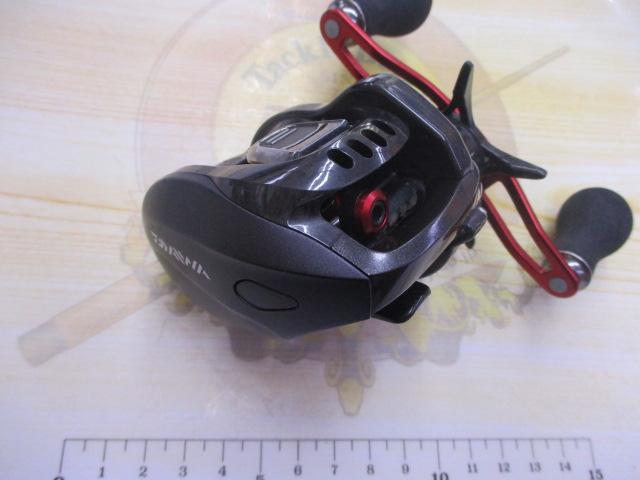 12スマックレッドチューン 100SH-L
