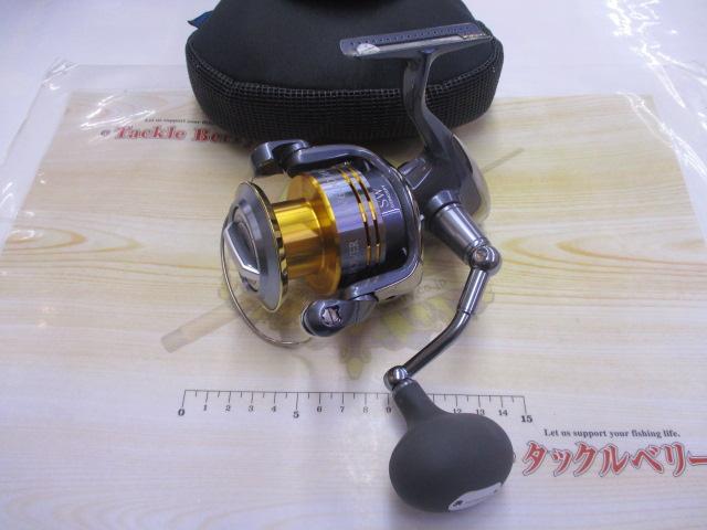 09ツインパワーSW 6000HG｜＠ベリーネット 日本最大新品中古釣具WEB