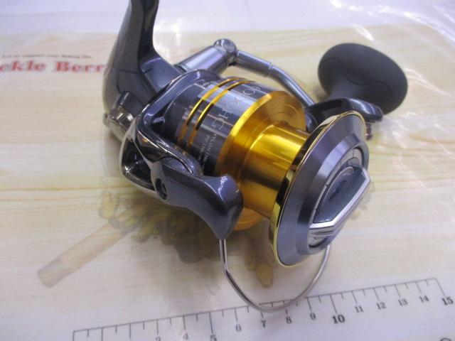09ツインパワーSW 6000HG｜＠ベリーネット 日本最大新品中古釣具WEB