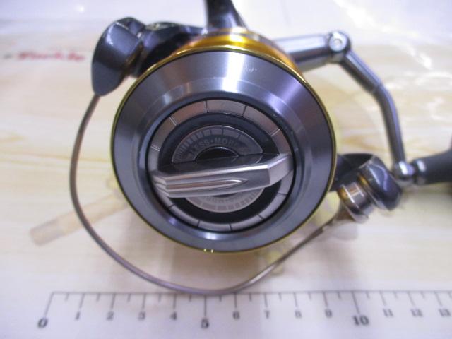 09ツインパワーSW 6000HG｜＠ベリーネット 日本最大新品中古釣具WEB