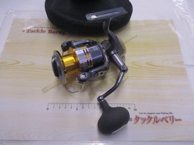 09ツインパワーSW 6000HG｜＠ベリーネット 日本最大新品中古釣具WEB