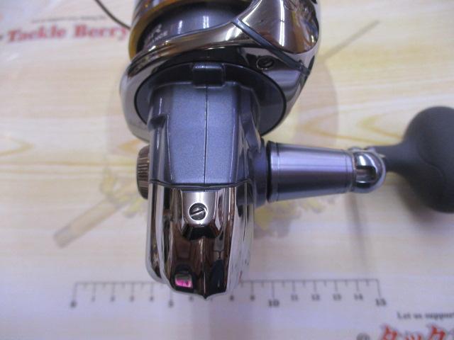 09ツインパワーSW 6000HG｜＠ベリーネット 日本最大新品中古釣具WEB
