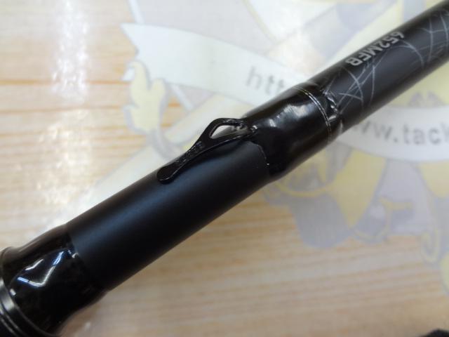 タトゥーラ 652MFB｜＠ベリーネット 日本最大新品中古釣具WEBショップ