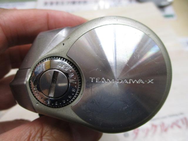 TD-X 103PV｜＠ベリーネット 日本最大新品中古釣具WEBショップ