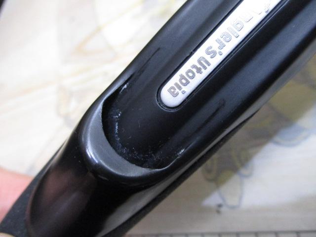 風神RS ヴィヴォーグ 96ML+