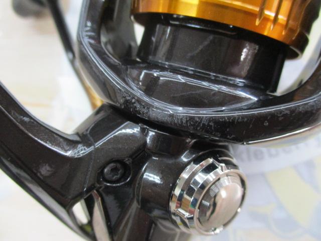 22ソアレBB C2000SSHG｜＠ベリーネット 日本最大新品中古釣具WEBショップ