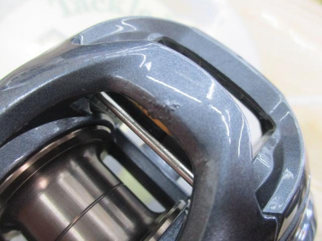 ジリオン SV TW 1016SV-XXH｜＠ベリーネット 日本最大新品中古釣具WEB