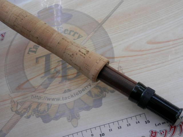 クリアウォーター9'37/8oz6WT