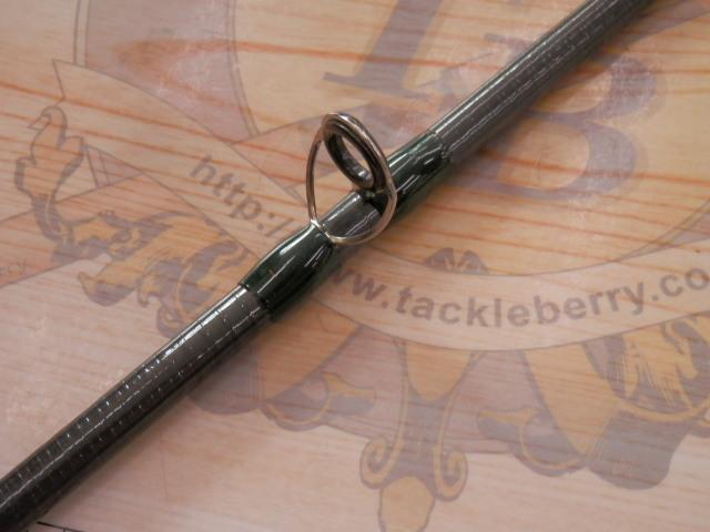 クリアウォーター9'37/8oz6WT