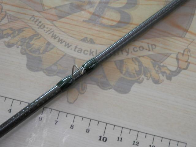 クリアウォーター9'37/8oz6WT