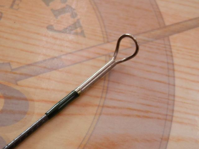 クリアウォーター9'37/8oz6WT