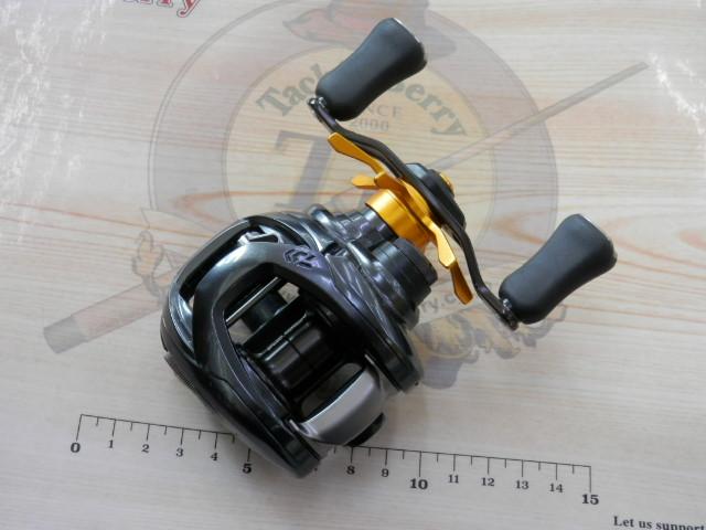 20タトゥーラ SV TW 103H｜＠ベリーネット 日本最大新品中古釣具WEB