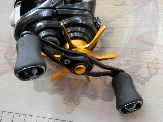 20タトゥーラ SV TW 103H｜＠ベリーネット 日本最大新品中古釣具WEB