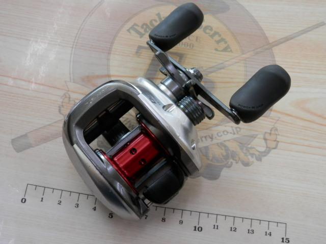 スコーピオンDC7 RH｜＠ベリーネット 日本最大新品中古釣具WEBショップ