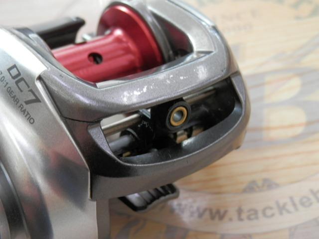 スコーピオンDC7 RH｜＠ベリーネット 日本最大新品中古釣具WEBショップ