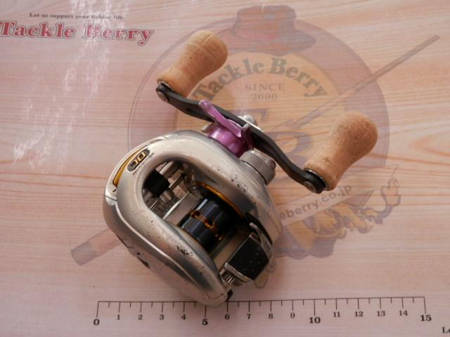 08メタニウムMgDC RH｜＠ベリーネット 日本最大新品中古釣具WEBショップ