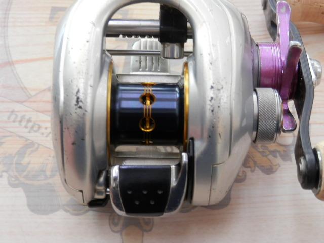 08メタニウムMgDC RH｜＠ベリーネット 日本最大新品中古釣具WEBショップ