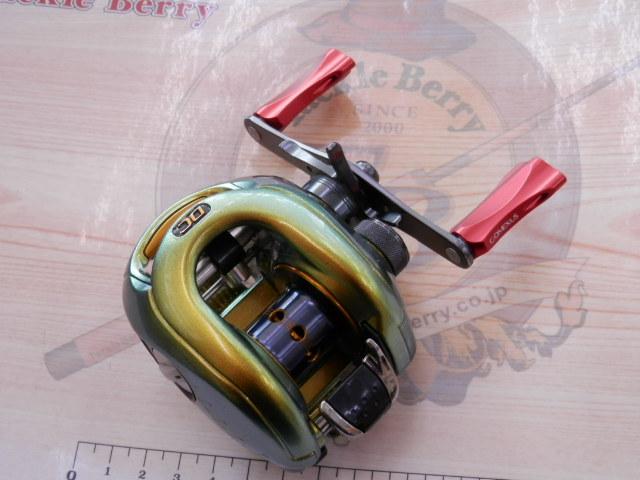 08メタニウムMgDC7 RH｜＠ベリーネット 日本最大新品中古釣具WEBショップ