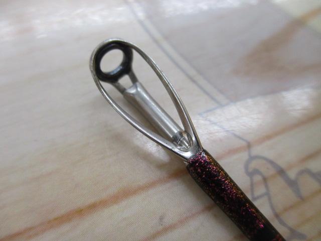 リーオマスター真鯛SX M-270・N