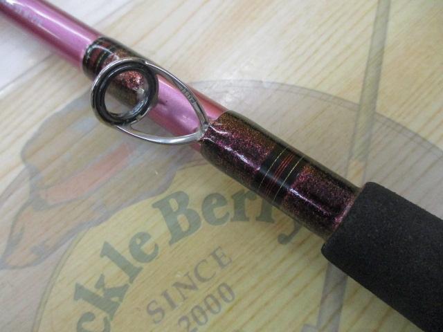 リーオマスター真鯛SX M-270・N