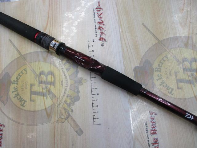 リーオマスター真鯛SX M-270・N