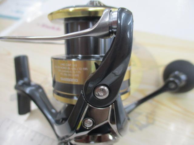 25アルテグラ C5000XG｜＠ベリーネット 日本最大新品中古釣具WEBショップ