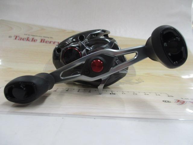 24スコーピオンMD 200XG｜＠ベリーネット 日本最大新品中古釣具WEBショップ