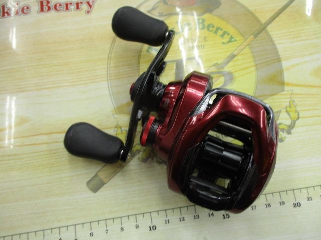 箱無しリールのみ　シマノ 19 スコーピオンMGL 151HG 19スコーピオンMGL 151HG｜＠ベリーネット 日本最大新品中古釣具WEB