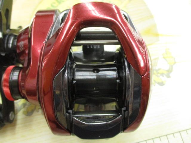 19スコーピオンMGL 151HG｜＠ベリーネット 日本最大新品中古釣具WEB