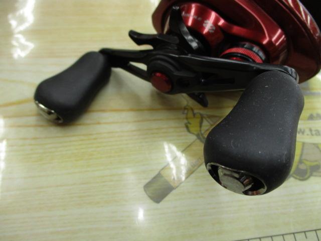 19スコーピオンMGL 151HG｜＠ベリーネット 日本最大新品中古釣具WEB