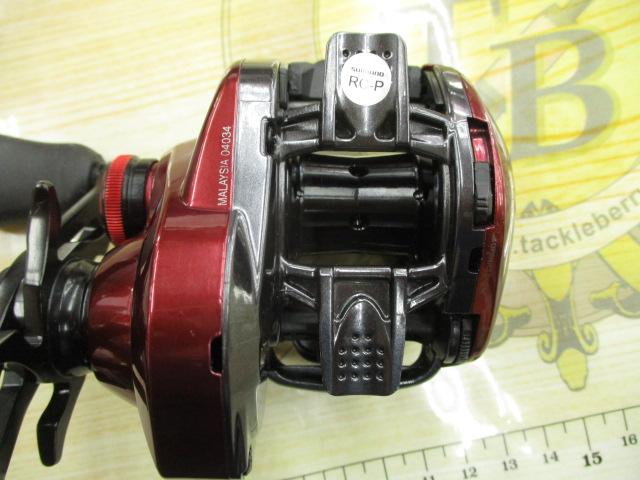 19スコーピオンMGL 151HG｜＠ベリーネット 日本最大新品中古釣具WEB