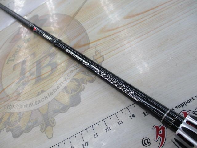 ポイズングロリアス 166M WOLFGANG｜＠ベリーネット 日本最大新品中古