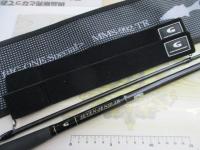 セブンセンスTR MMS-992-TR ミッドナイトモンスター