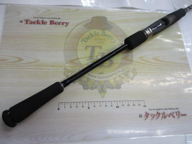 24ソルパラ SPE-832ML