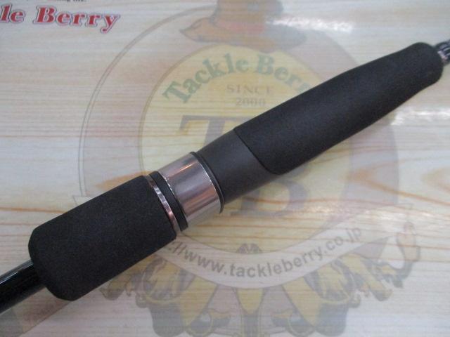 24ソルパラ SPE-832ML