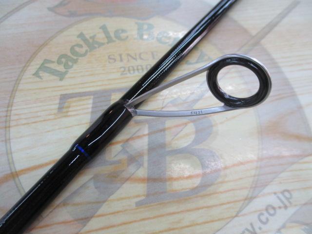 24ソルパラ SPE-832ML