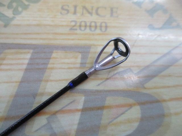 24ソルパラ SPE-832ML