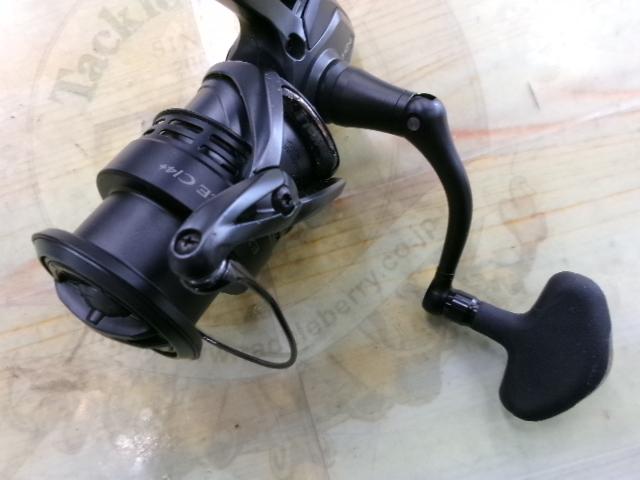 18エクスセンスCI4+ 4000MXG｜＠ベリーネット 日本最大新品中古釣具WEB