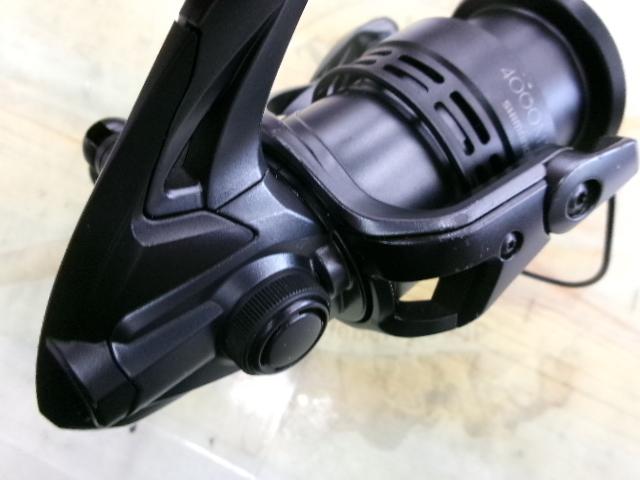 18エクスセンスCI4+ 4000MXG｜＠ベリーネット 日本最大新品中古釣具WEB