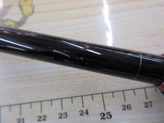 22セフィアBBメタルスッテ F-B66M-S