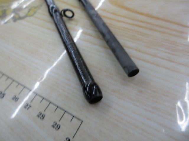 22セフィアBBメタルスッテ F-B66M-S