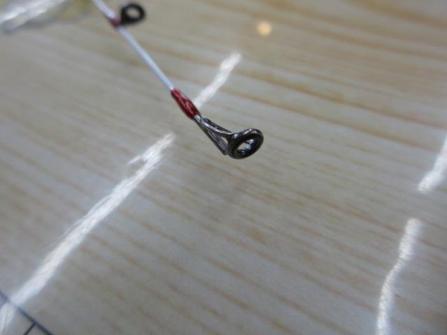 22セフィアBBメタルスッテ F-B66M-S
