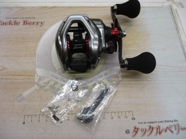 21スコーピオンMD 300XG LH(ロングハンドル)｜＠ベリーネット 日本最大