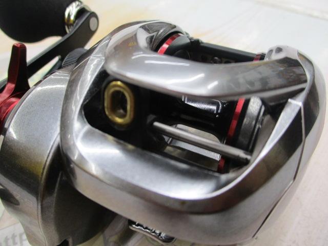 21スコーピオンMD 300XG LH(ロングハンドル)｜＠ベリーネット 日本最大