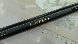 ラテオ 96ML・K