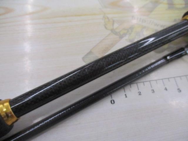 メバリングX 78L-S