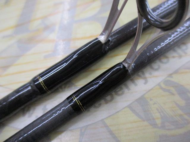 メバリングX 78L-S