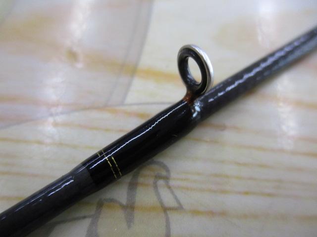 メバリングX 78L-S