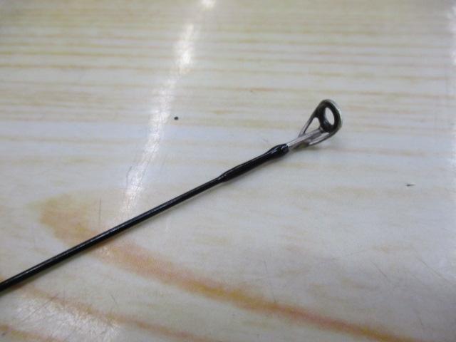 メバリングX 78L-S