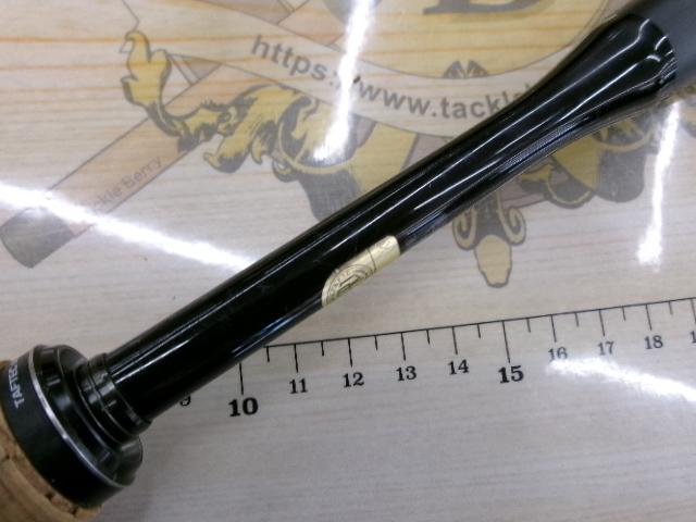 22エクスプライド 263L-S/2｜＠ベリーネット 日本最大新品中古釣具WEB